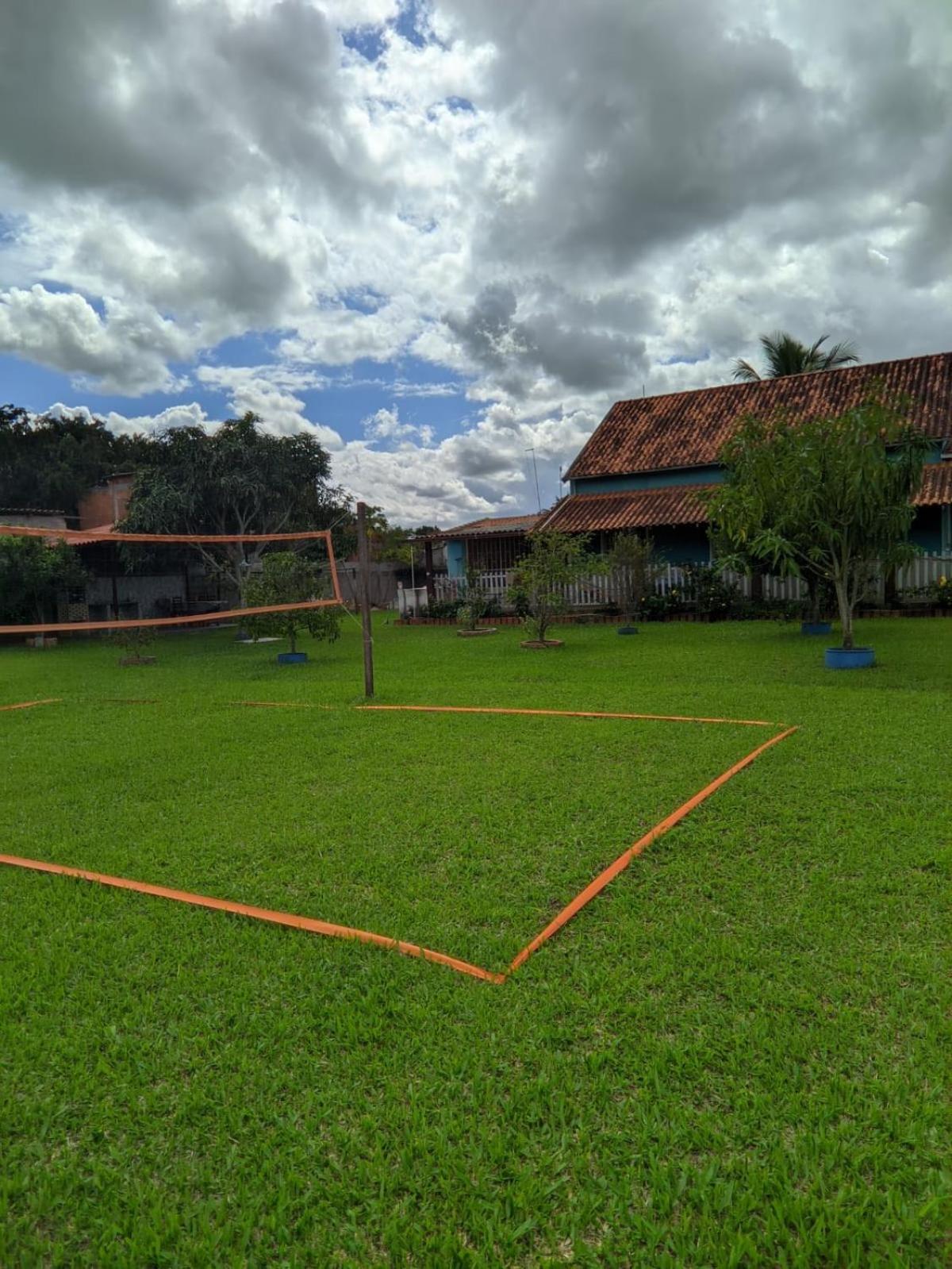 Casa de férias Recanto Casa Azul