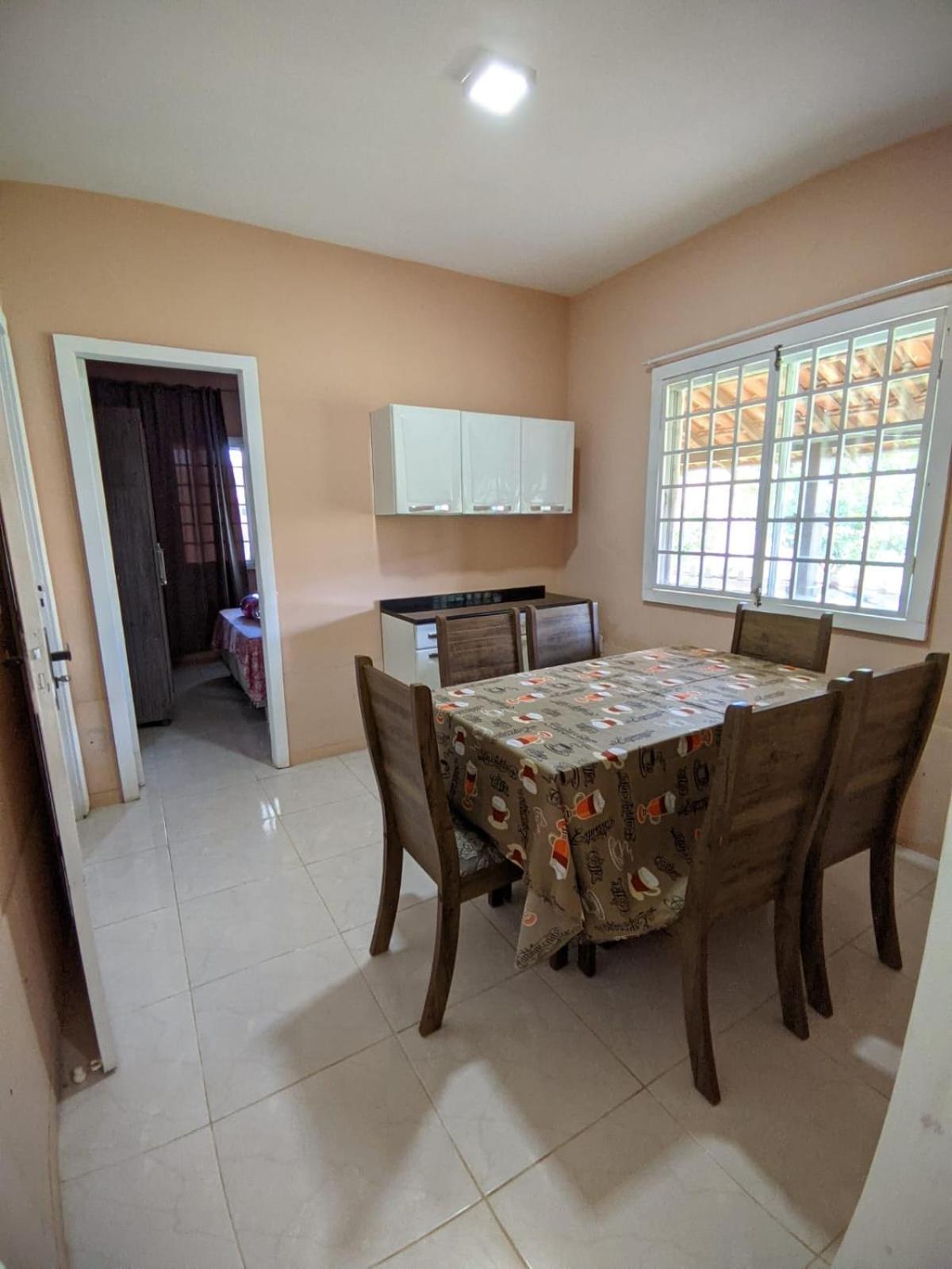 Recanto Casa Azul Casa de férias Cabo Frio