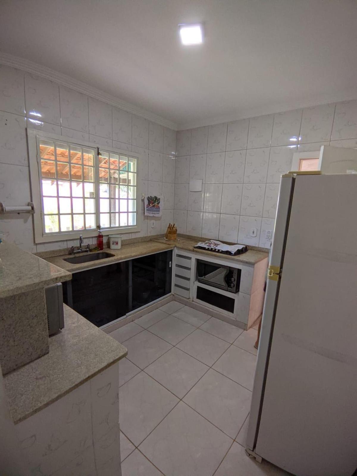 Casa de férias Recanto Casa Azul Cabo Frio