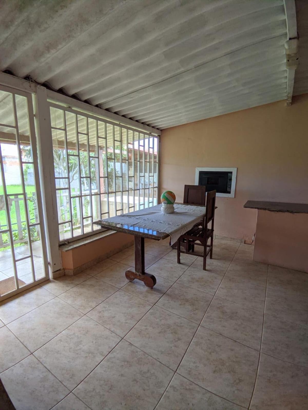 Casa de férias Recanto Casa Azul