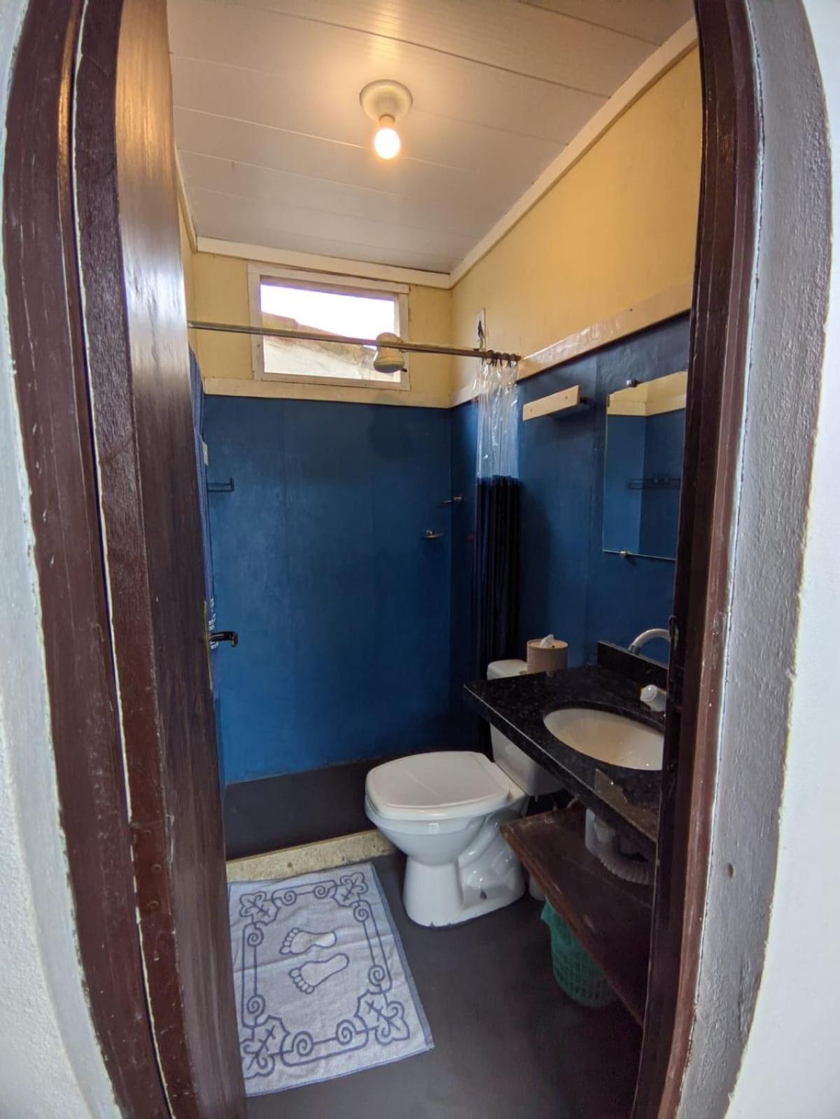 Casa de férias Recanto Casa Azul *