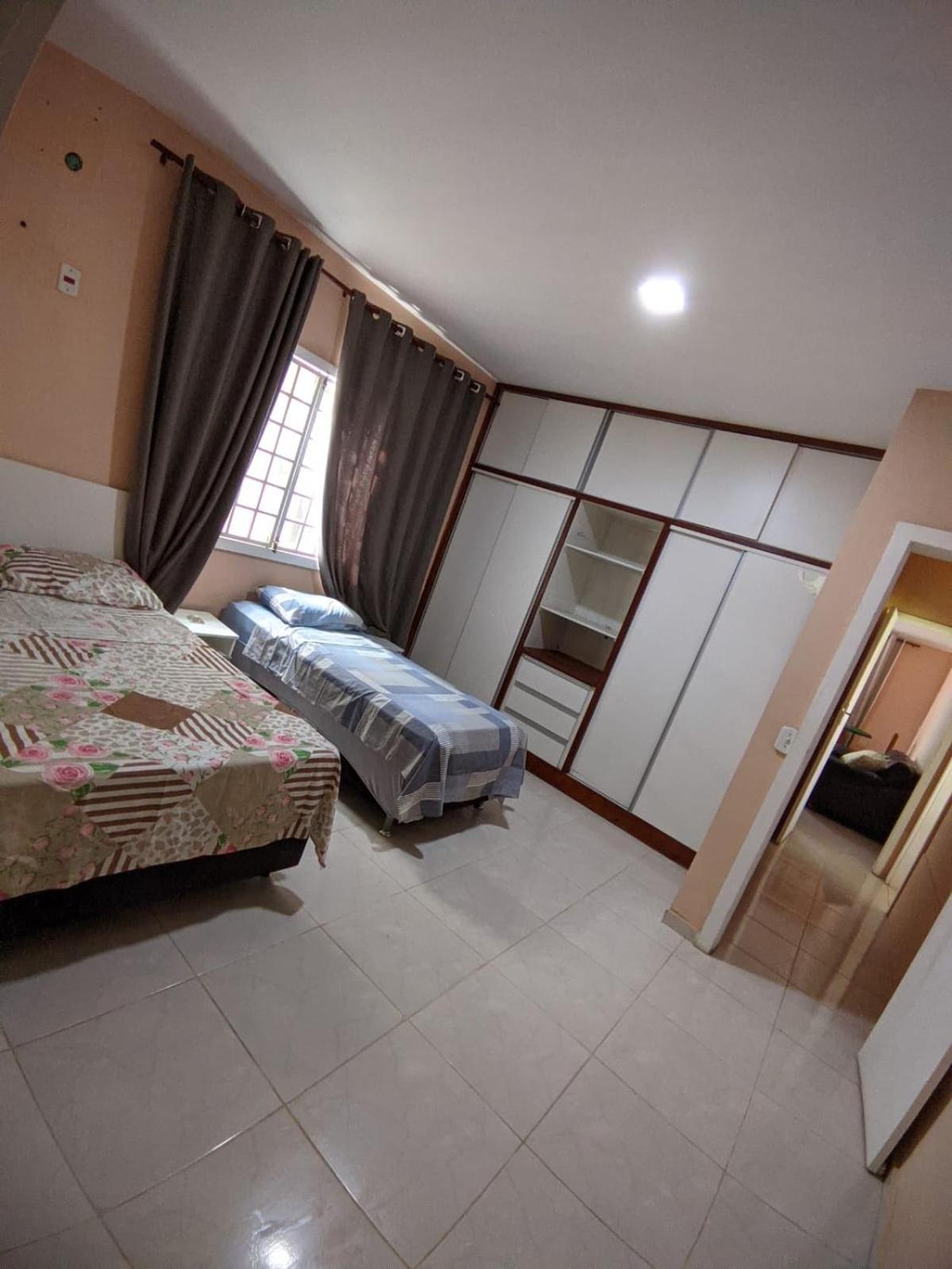 Casa de férias Recanto Casa Azul Cabo Frio