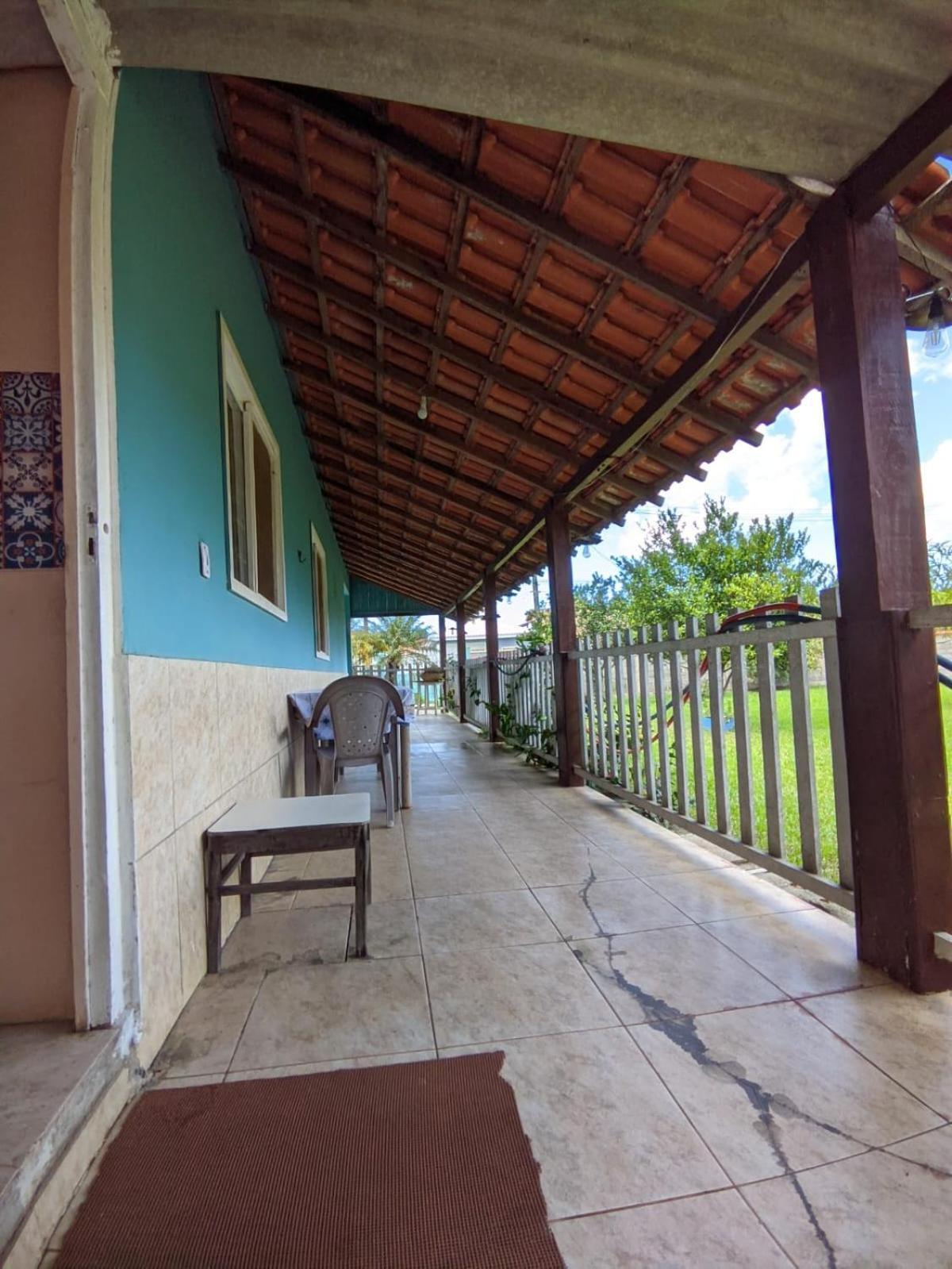 Recanto Casa Azul Casa de férias *